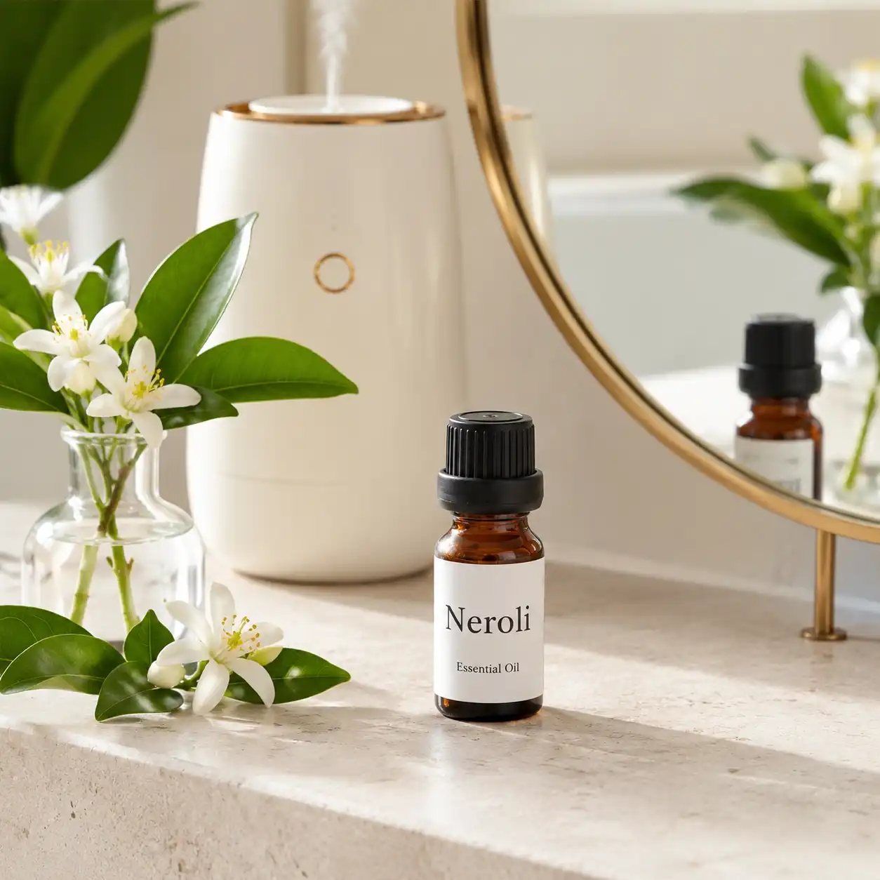 Neroli Lavender Blend
